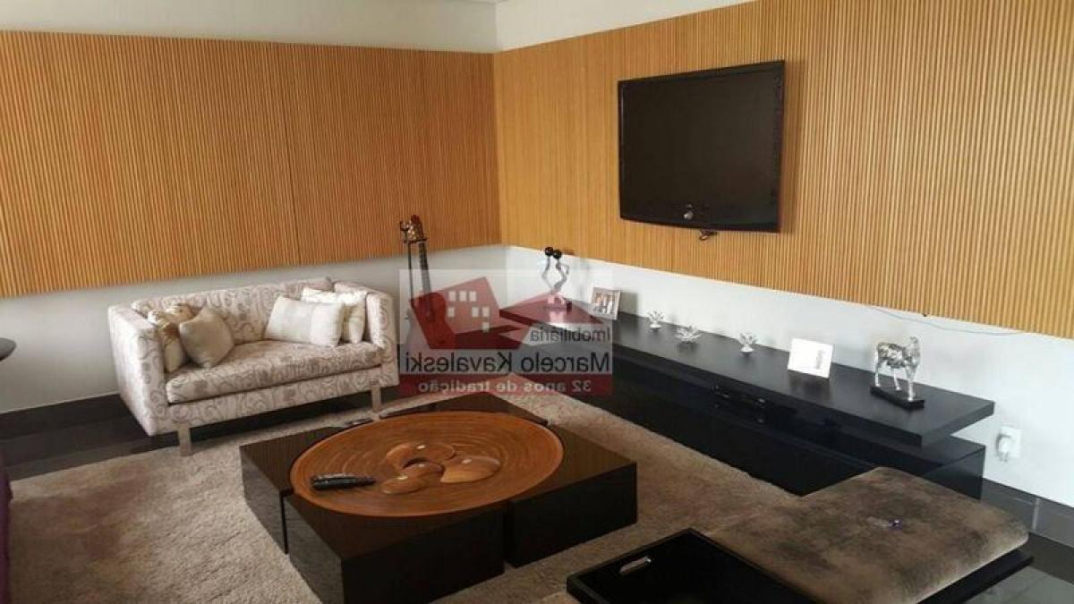 4 Schlafzimmer Wohnung in Sao Paulo, Brazil, Nr. 523048