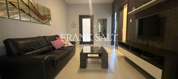 2 bedrooms Apartment in Birkirkara, Malta No. 7620 4