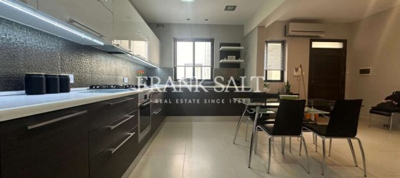 2 bedrooms Apartment in Birkirkara, Malta No. 7620 3