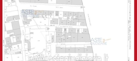 Квартира с 5 спальнями в Рим, Италия № 330787 21