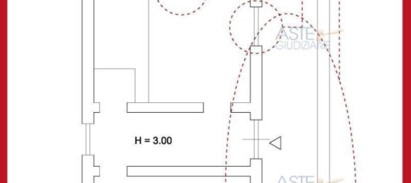 Квартира с 5 спальнями в Рим, Италия № 330787 19