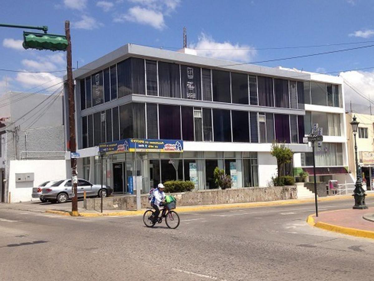 Gebäude in Zapotlan el Grande, Mexico 634m², Nr. 201010