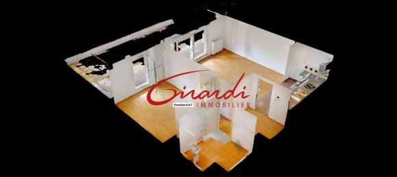 1 Schlafzimmer Wohnung in Colmar, France, Nr. 231545 4