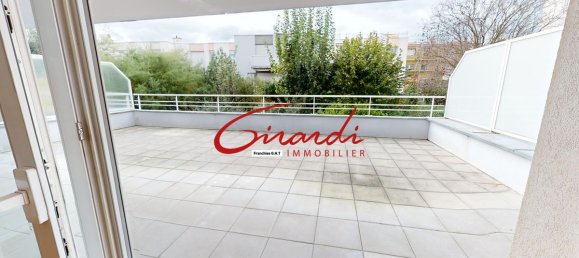 1 Schlafzimmer Wohnung in Colmar, France, Nr. 231545 6