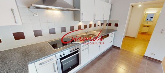 1 Schlafzimmer Wohnung in Colmar, France, Nr. 231545 5