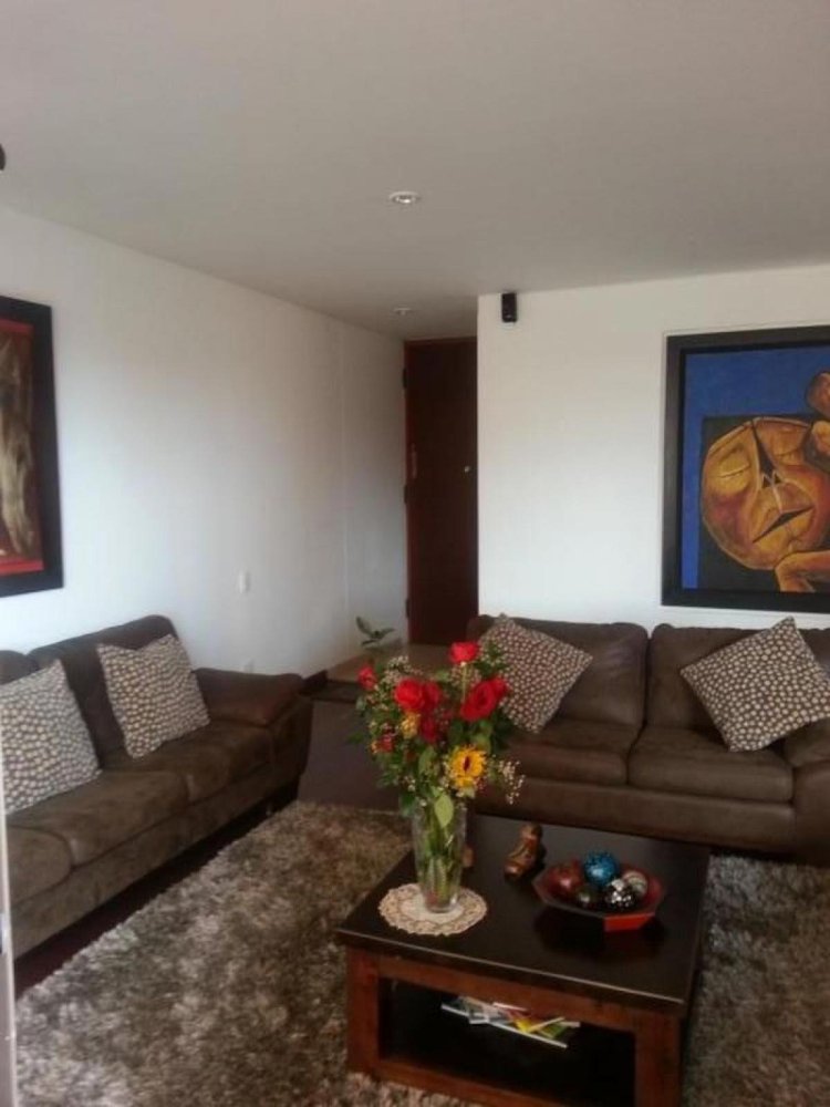 3 chambres Maison à Bogota, Colombia No. 12656