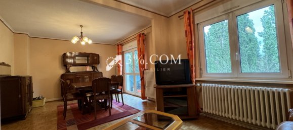 2 غرف نوم شقة في Saverne, France رقم 61069 12