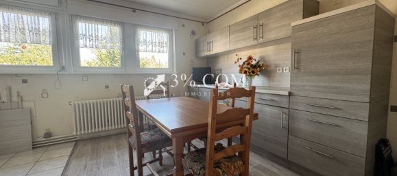 2 غرف نوم شقة في Saverne, France رقم 61069 9