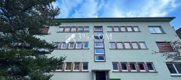 2 غرف نوم شقة في Saverne, France رقم 61069 11