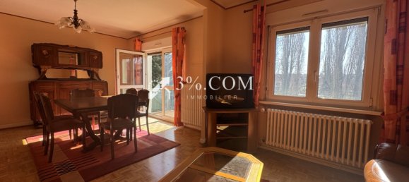 2 غرف نوم شقة في Saverne, France رقم 61069 16