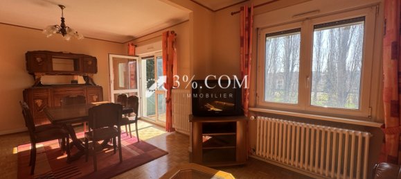 2 غرف نوم شقة في Saverne, France رقم 61069 7