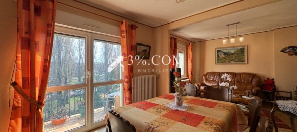 2 غرف نوم شقة في Saverne, France رقم 61069 14