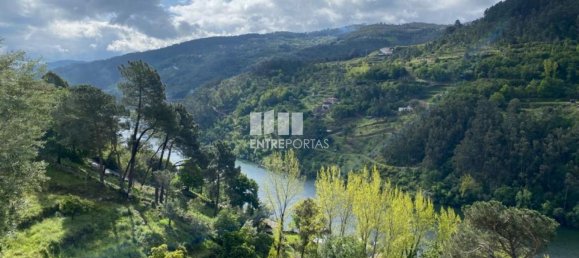 Terrain à Marco de Canaveses, Portugal 6000m² No. 51608 8