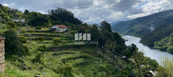 Terrain à Marco de Canaveses, Portugal 6000m² No. 51608 23