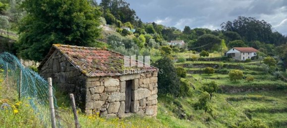 Terrain à Marco de Canaveses, Portugal 6000m² No. 51608 24