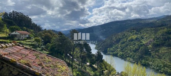 Terrain à Marco de Canaveses, Portugal 6000m² No. 51608 18