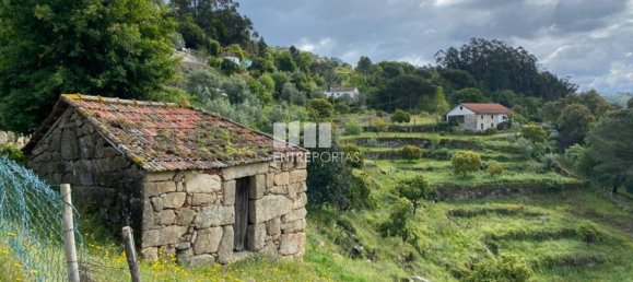 Terrain à Marco de Canaveses, Portugal 6000m² No. 51608 20