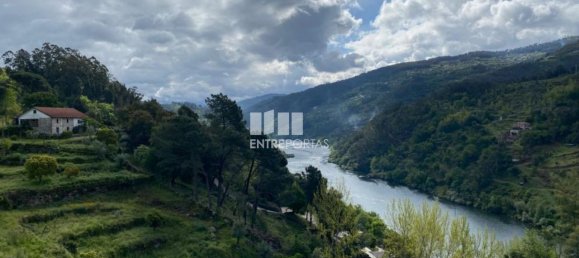 Terrain à Marco de Canaveses, Portugal 6000m² No. 51608 30