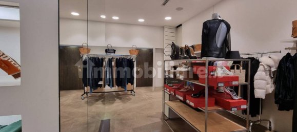 Коммерческая недвижимость с 1 комнатой в Леньяно, Италия № 137814 21