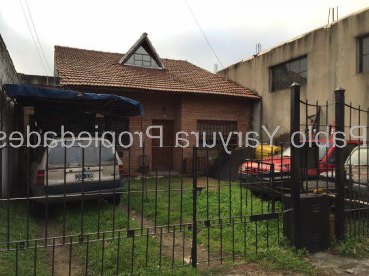 3 Schlafzimmer Haus in General San Martin, Argentina, Nr. 86804