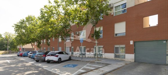 2 غرف نوم شقة في Guadalajara, Spain رقم 168937 48