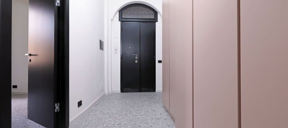 3 Schlafzimmer Wohnung in Rome, Italy, Nr. 356430 18