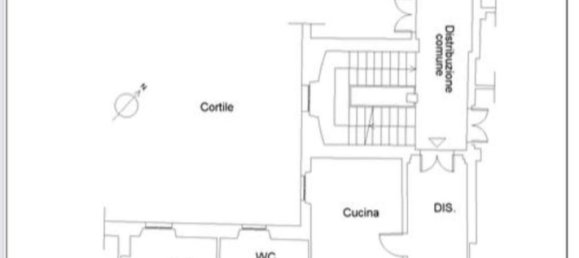 3 Schlafzimmer Wohnung in Rome, Italy, Nr. 356430 27