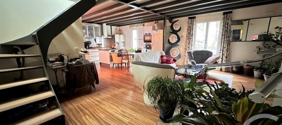 2 chambres Duplex à Bougival, France No. 167200 19