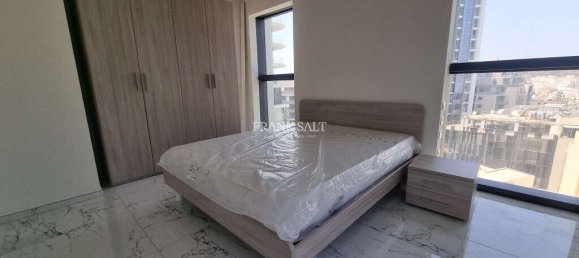 1 غرف نوم شقة في Saint Julian's, Malta رقم 11616 3