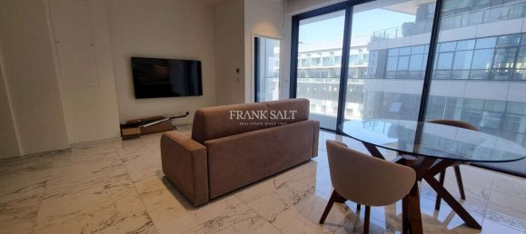 1 غرف نوم شقة في Saint Julian's, Malta رقم 11616 2