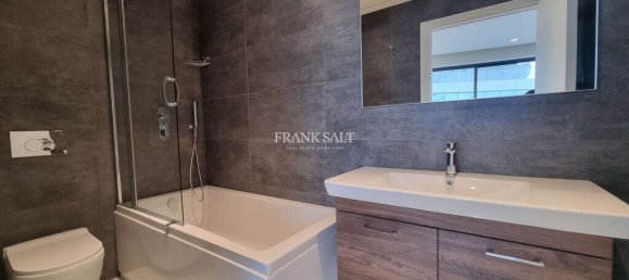 1 غرف نوم شقة في Saint Julian's, Malta رقم 11616 5