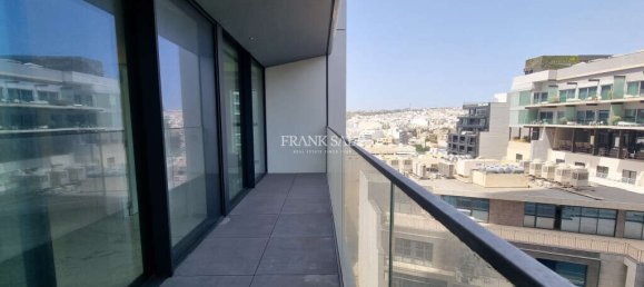 1 غرف نوم شقة في Saint Julian's, Malta رقم 11616 4