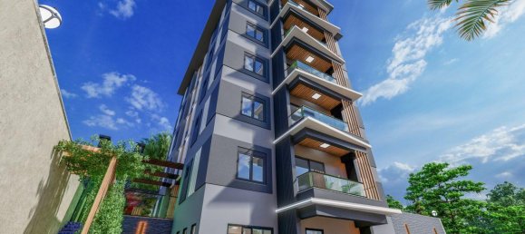 3 rooms Apartment in Avsallar, Turkey No. 29955 21