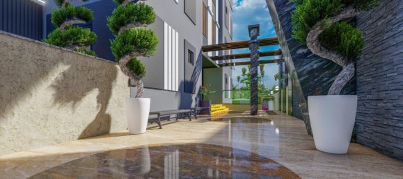 3 rooms Apartment in Avsallar, Turkey No. 29955 4