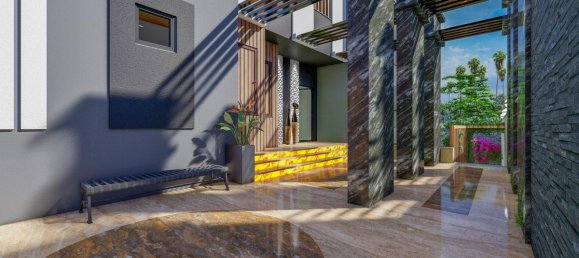 3 rooms Apartment in Avsallar, Turkey No. 29955 5