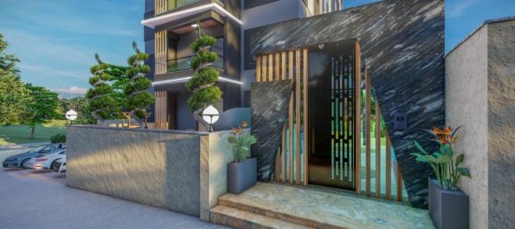 3 rooms Apartment in Avsallar, Turkey No. 29955 3