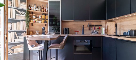 Квартира с 3 спальнями в Мец, Франция № 327921 12