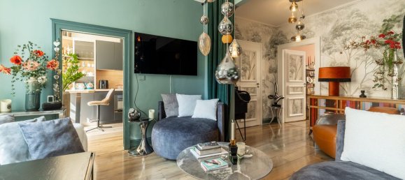 Квартира с 3 спальнями в Мец, Франция № 327921 2