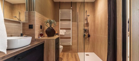 Квартира с 3 спальнями в Мец, Франция № 327921 15