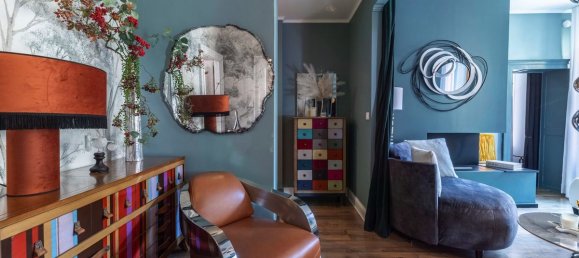 Квартира с 3 спальнями в Мец, Франция № 327921 4