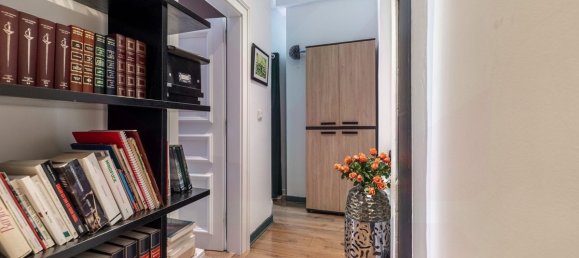 Квартира с 3 спальнями в Мец, Франция № 327921 14