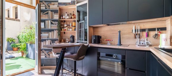 Квартира с 3 спальнями в Мец, Франция № 327921 11