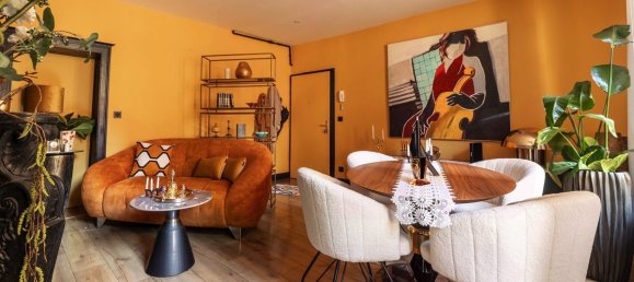 Квартира с 3 спальнями в Мец, Франция № 327921 9