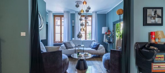 Квартира с 3 спальнями в Мец, Франция № 327921 7