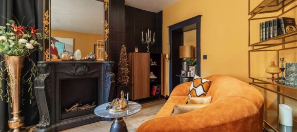 Квартира с 3 спальнями в Мец, Франция № 327921 10