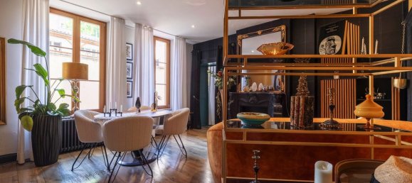 Квартира с 3 спальнями в Мец, Франция № 327921 8