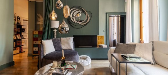 Квартира с 3 спальнями в Мец, Франция № 327921 5