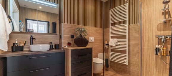 Квартира с 3 спальнями в Мец, Франция № 327921 16