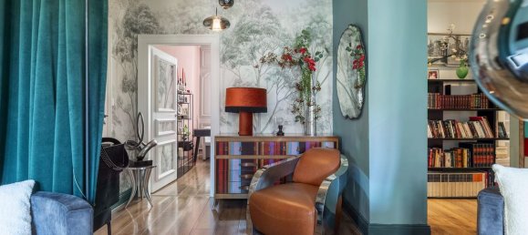 Квартира с 3 спальнями в Мец, Франция № 327921 3