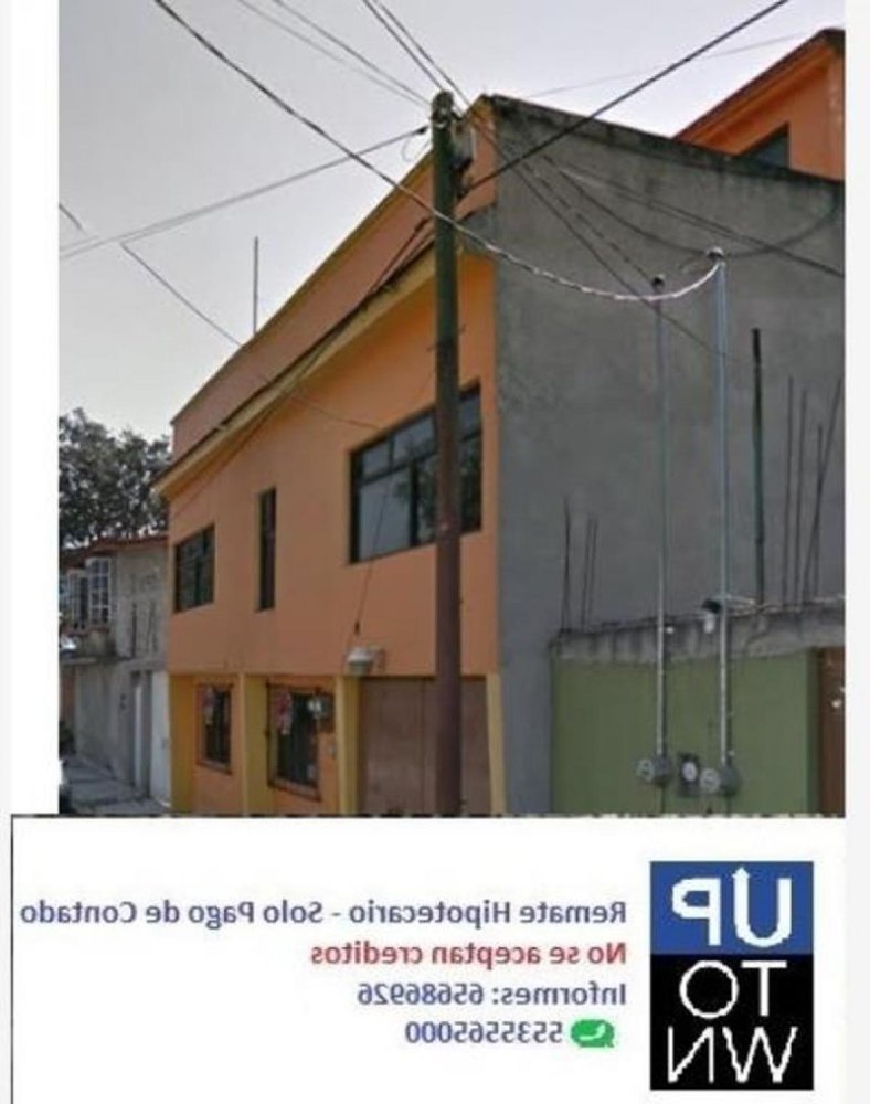 3 Schlafzimmer Haus in Mexicali, Mexico, Nr. 179133